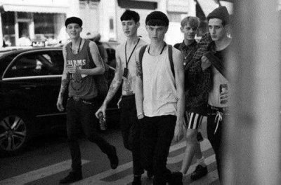 ​充满阳光正能量的句子