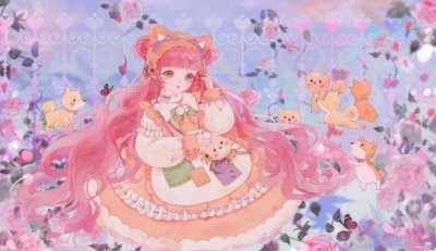 ​情感小故事，蓄谋已久的未来生活，于尘世之中的承诺