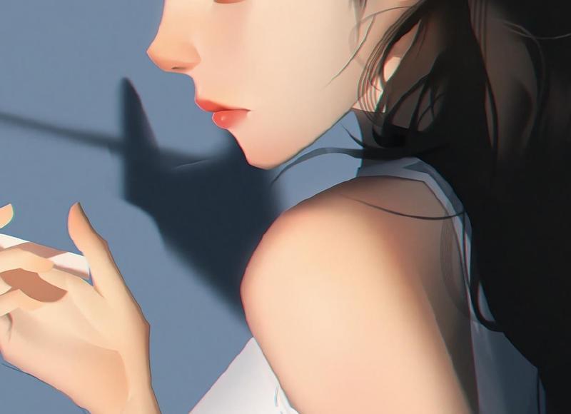 故事在指尖演绎,我在等你 故事在指尖演绎,我在等你