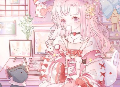 ​我的情感故事从孤独到拥有