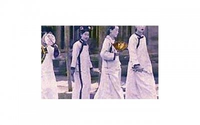 ​相遇图片：一张照片记录了我们的爱情故事