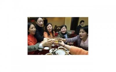 ​你知道吗？世界地球日也有情感故事