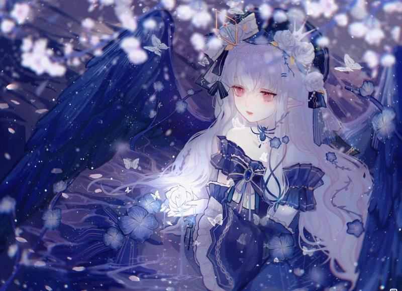 我听过最美的爱情故事 我听过最美的爱情故事