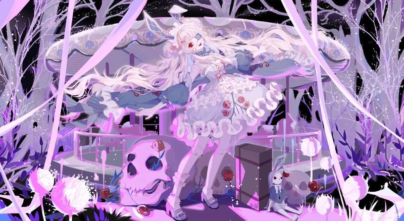 平行天堂:你与TA的爱情故事 平行天堂:你与TA的爱情故事