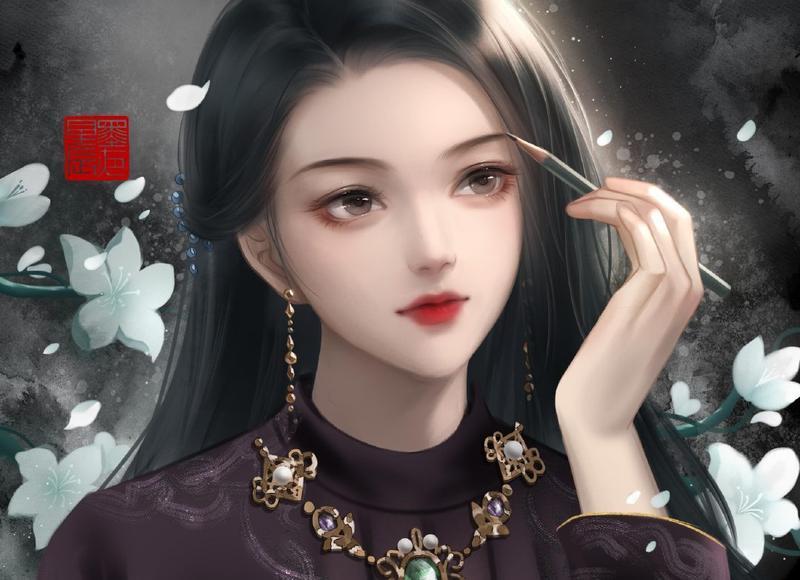 牵牛的夏天,你与TA之间的爱情故事 牵牛的夏天,你与TA之间的爱情故事