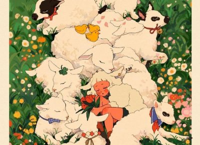 ​男闺蜜和男友的爱情故事，后悔分手的原因竟然是……