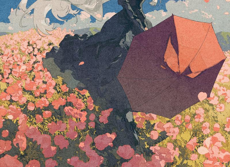 耋怎么读？这个字背后隐藏的爱情故事让人感动