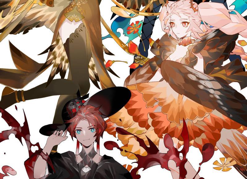 妲己，传说中的美女，她的故事让你感受到爱情的力量