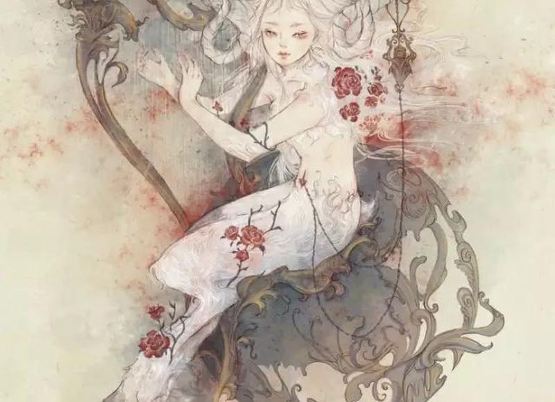 在牵手的一瞬间,我们的爱情故事如何开启? 在牵手的一瞬间,我们的爱情故事如何开启?