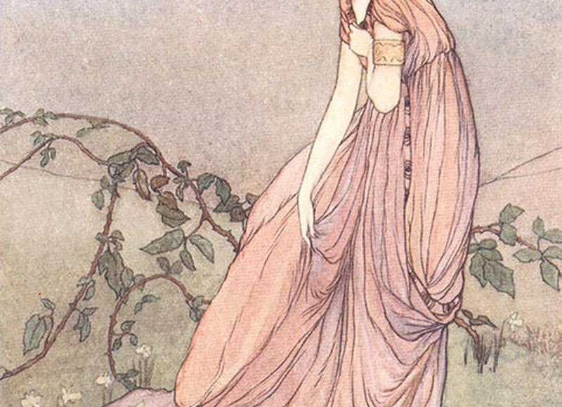 冬日恋歌:古诗中的爱情故事,让你感受冬日温暖 冬日恋歌:古诗中的爱情故事,让你感受冬日温暖