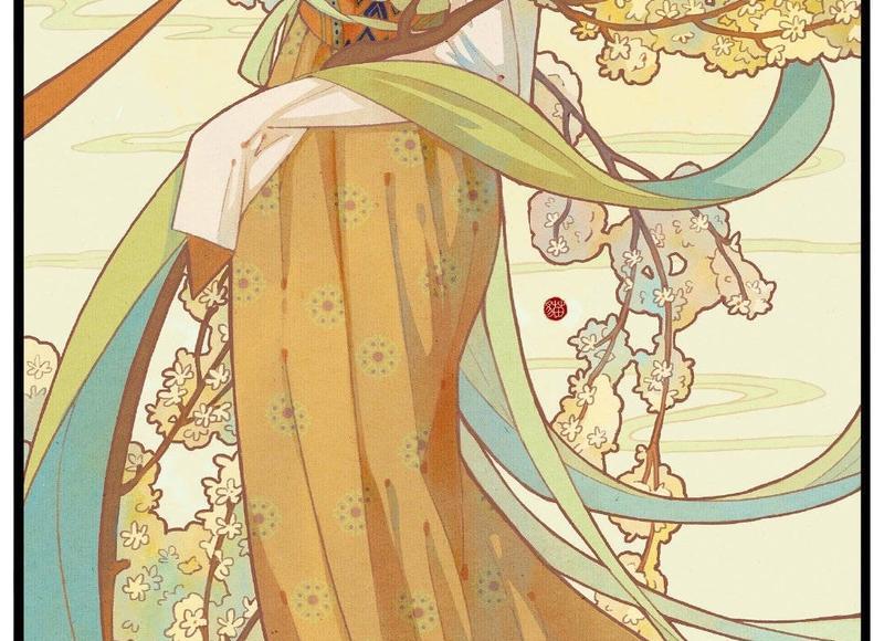 阿维塔:从相遇到分离,一段虐心的爱情故事 阿维塔:从相遇到分离,一段虐心的爱情故事