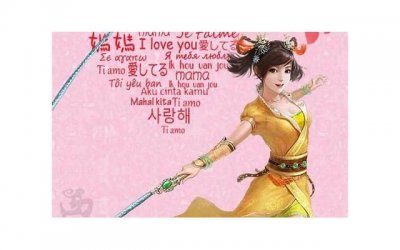 ​哄女朋友睡觉的歌曲（给女朋友讲又甜又撩的小故事）