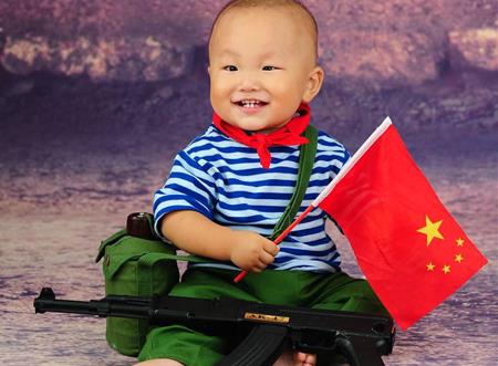 五行喜木的男孩名字