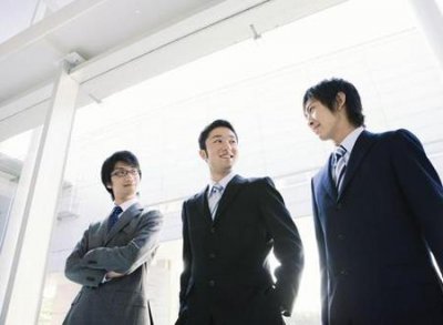 ​好听的小组名字