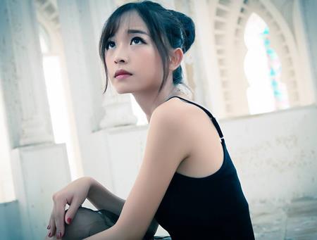 好听的女生网名,最新个性女生昵称大全