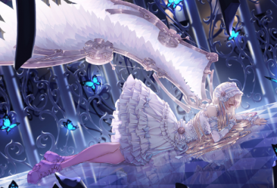 ​三个字仙气女生游戏名字