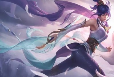 ​超叼的王者游戏名字(共349个)