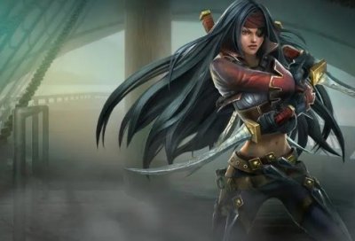 ​有深意好听的游戏名字(184个)