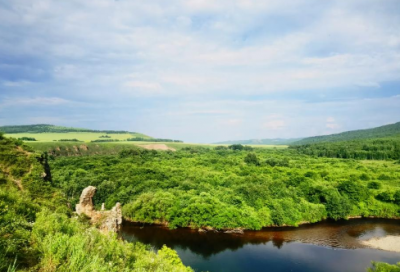 ​关于春天的好词大全