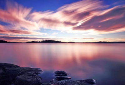 ​课文《山中访友》的优秀教案设计