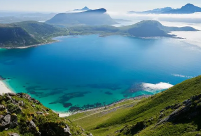 ​两个真实的百姓故事