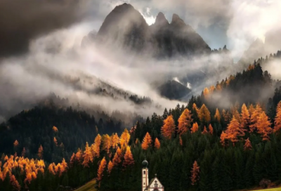 ​描写河流的优美短句