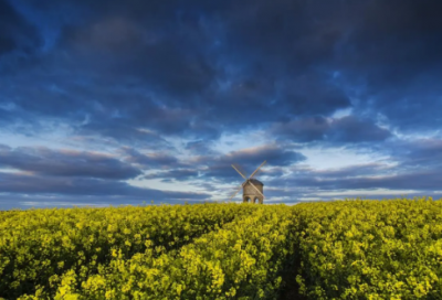 ​让女朋友感动到哭的生日祝福短信