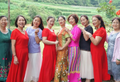 ​早安幽默问候语集锦