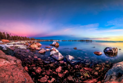 ​《我一生中的重要抉择》教学设计范文