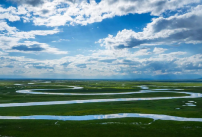 ​《三峡》的原文和译文