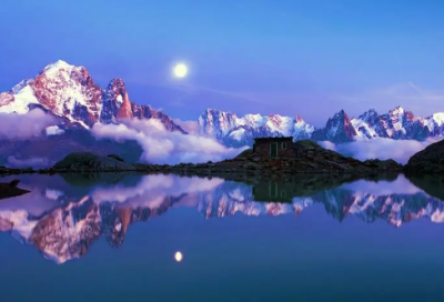 ​《满井游记》公开课教学设计