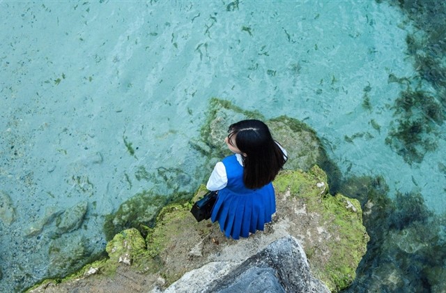 六个字网名简单气质