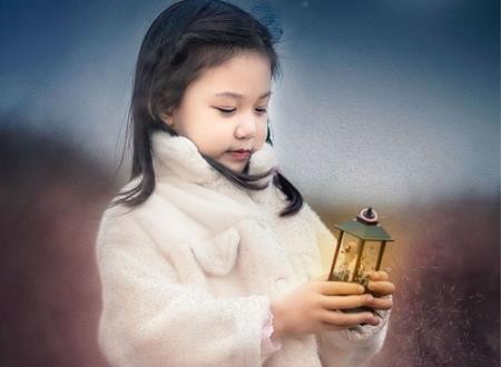 带熠字最吉利新潮的好听名字