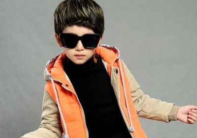 ​比较韩范的男孩名字