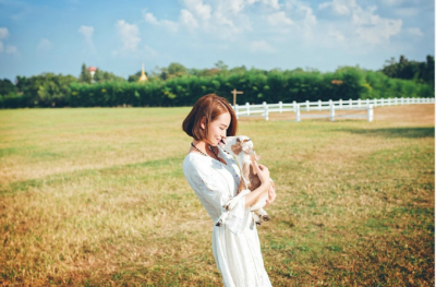 ​高雅不俗的网名 淡雅的微信名字