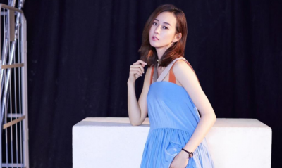 ​简短好听的女生快手昵称 快手网名霸气