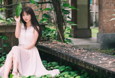 ​传奇女性英语可爱昵称