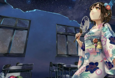 ​明日之后网游女可爱昵称