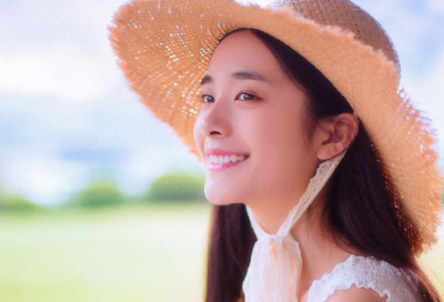 ​神武女孩英文可爱昵称大全