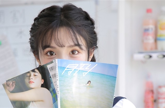 昵称女生简短好听霸气 昵称女生简短好听霸气