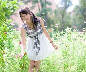 很好听的女生快手网名