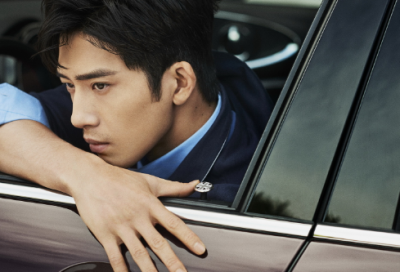 ​超级好听的繁体字网名，经典繁体字网名大全(54个)