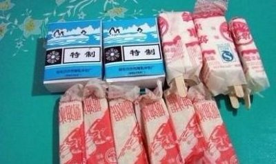 ​90后“最爱”的6种雪糕，小布丁上榜，全吃过的孩子上小学