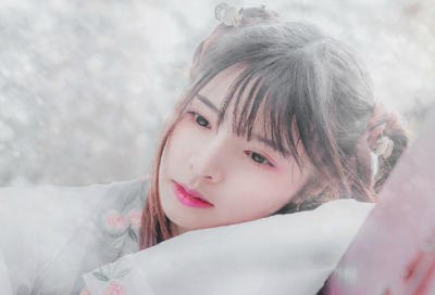 好听的两个字的昵称(优选2493个)