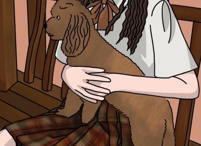 ​男友对我说:迈开腿我可以尝尝你的草莓感觉