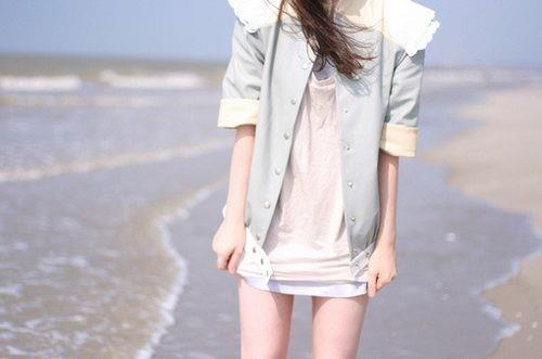 qq说说心情短语可爱