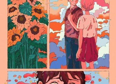 ​精选30句浪漫的跨年文案，你值得拥有！