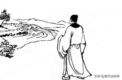 民间故事：穷不怕