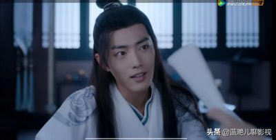 ​忘羡小故事：以后，只撩拨你一个