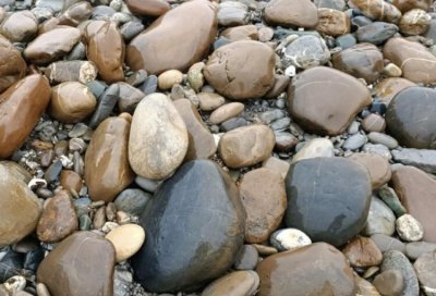 ​关于石头的各种故事